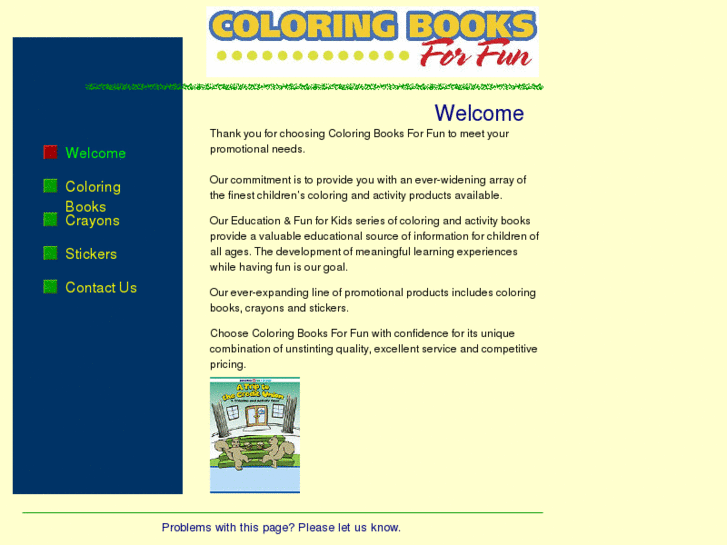 www.coloringbooksforfun.com