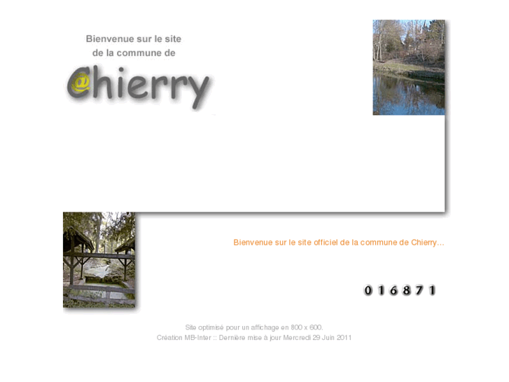 www.commune-de-chierry.com