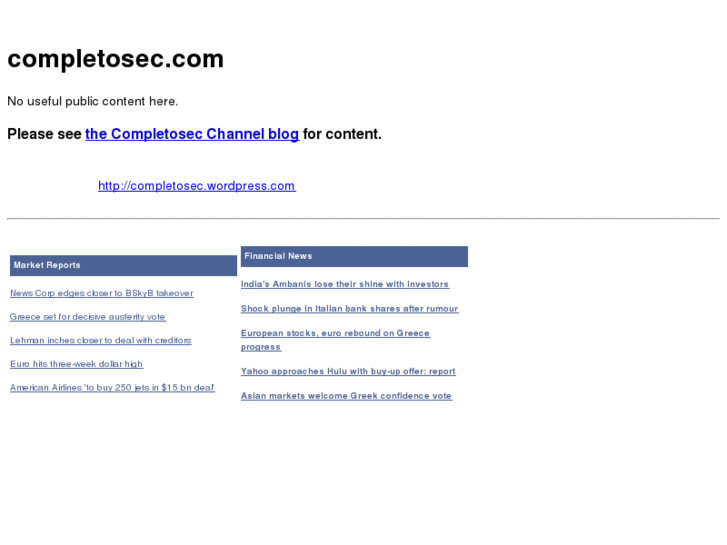 www.completosec.com