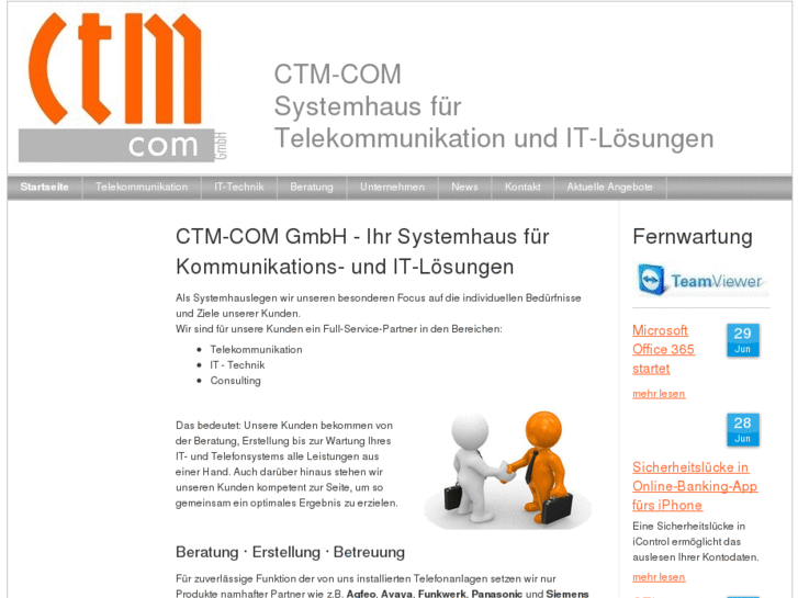 www.ctm-com.info