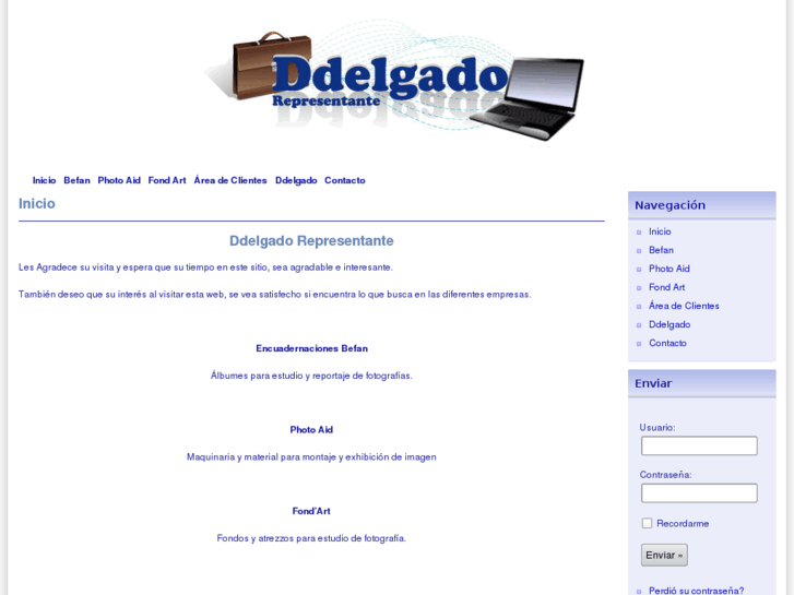 www.ddelgado.es