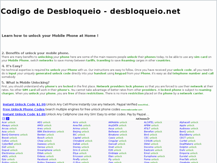 www.desbloqueio.net