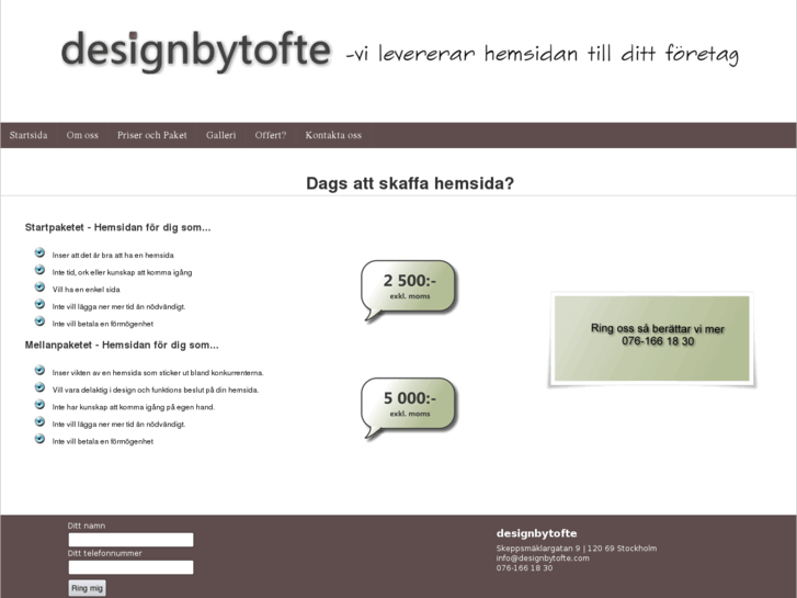 www.designbytofte.com