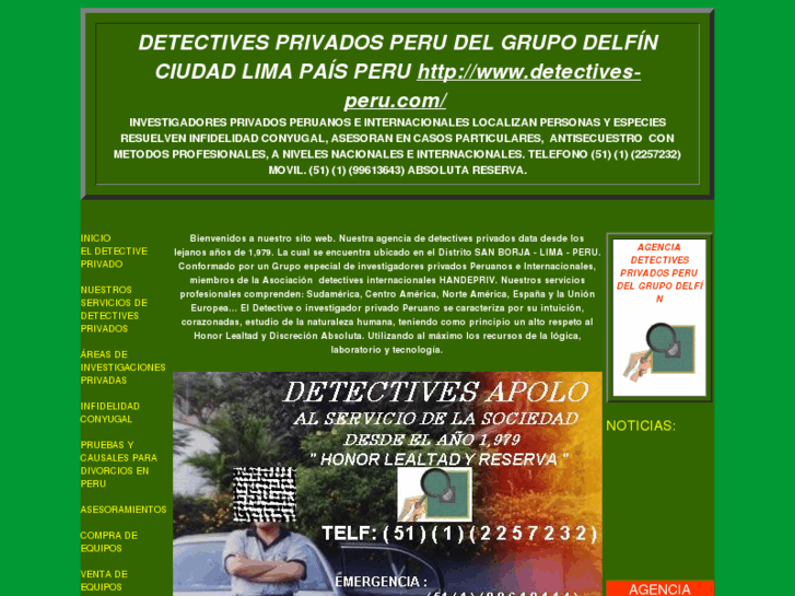 www.detectives-peru.com