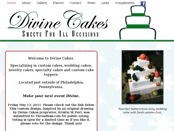 www.divine-cakes.com