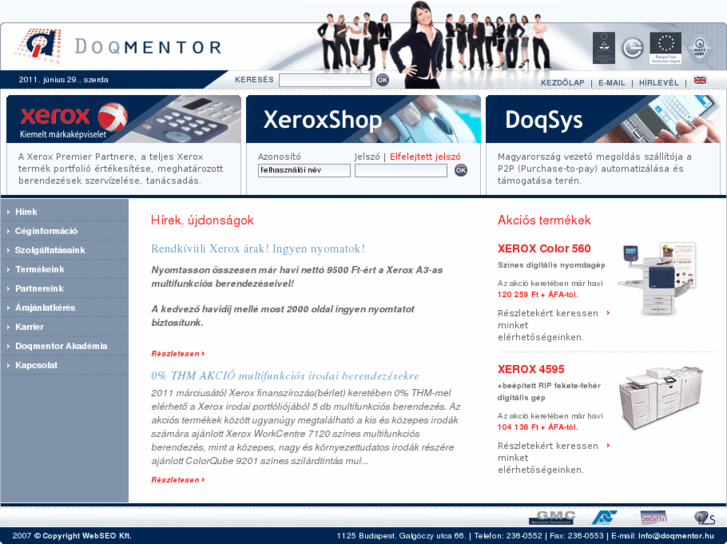 www.doqmentor.hu