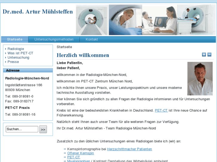 www.dr-muehlsteffen.com