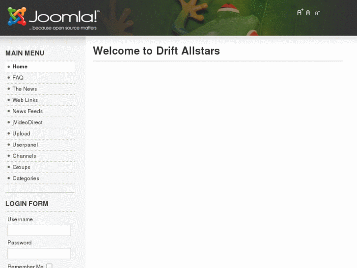 www.driftallstars.com