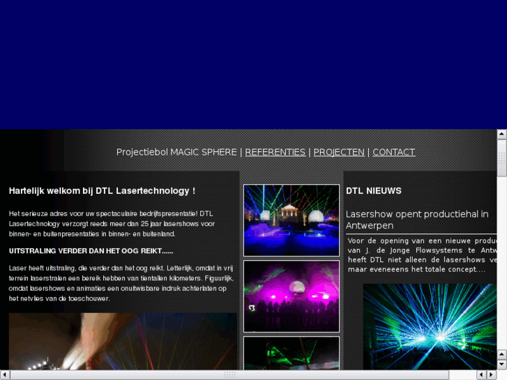 www.dtllaser.nl