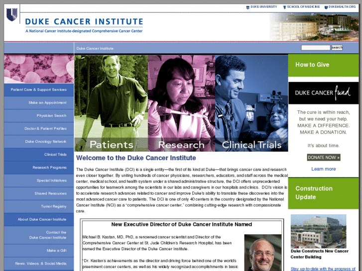 www.dukecancercenter.com