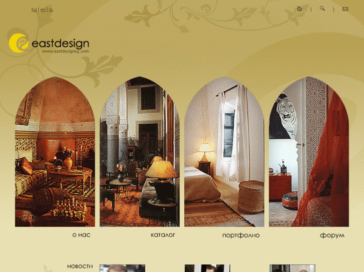 www.eastdesignkg.com