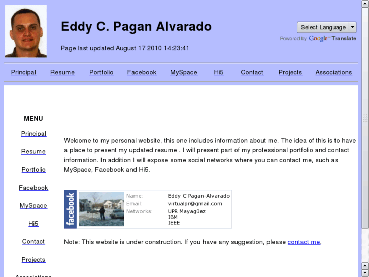 www.eddypagan.com