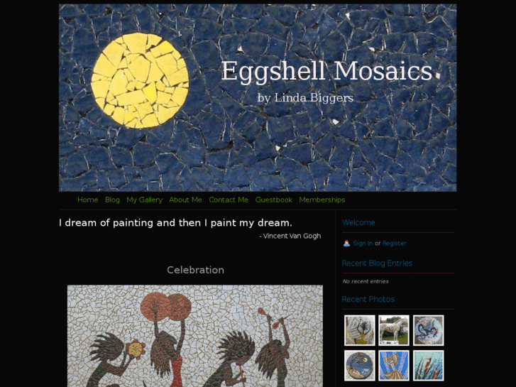 www.eggshellmosaicart.com