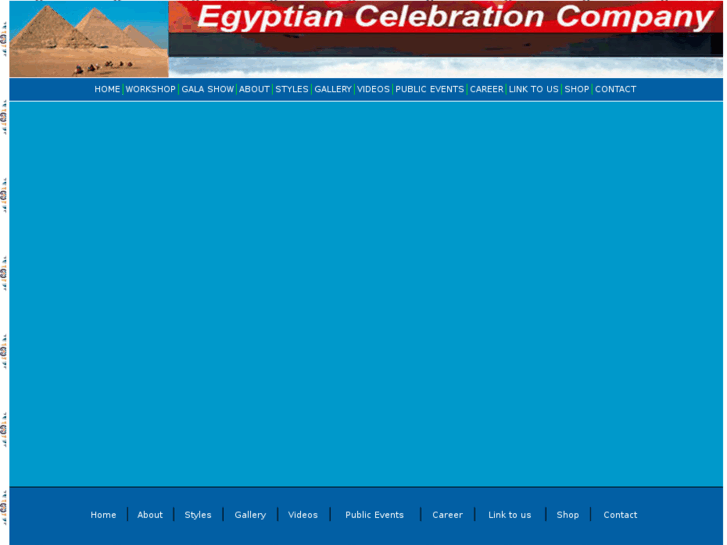 www.egyptiancelebration.com