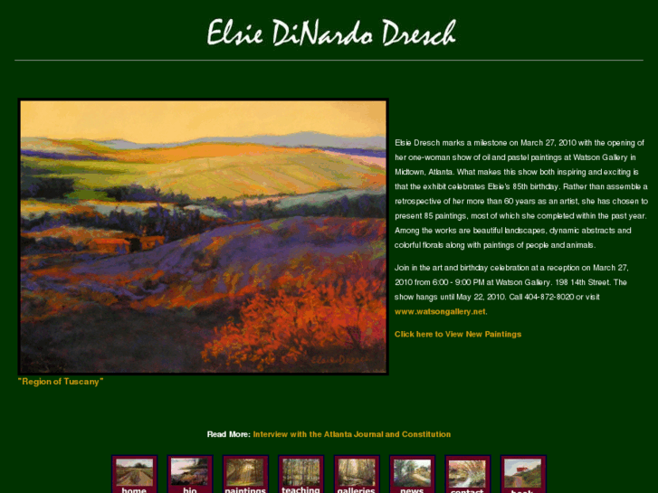 www.elsiedresch.com