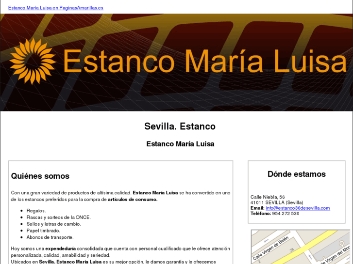 www.estanco36desevilla.com