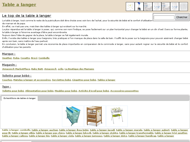 www.etablealanger.com