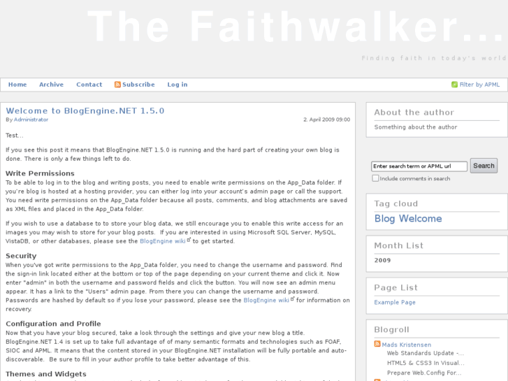 www.faithwalker.org