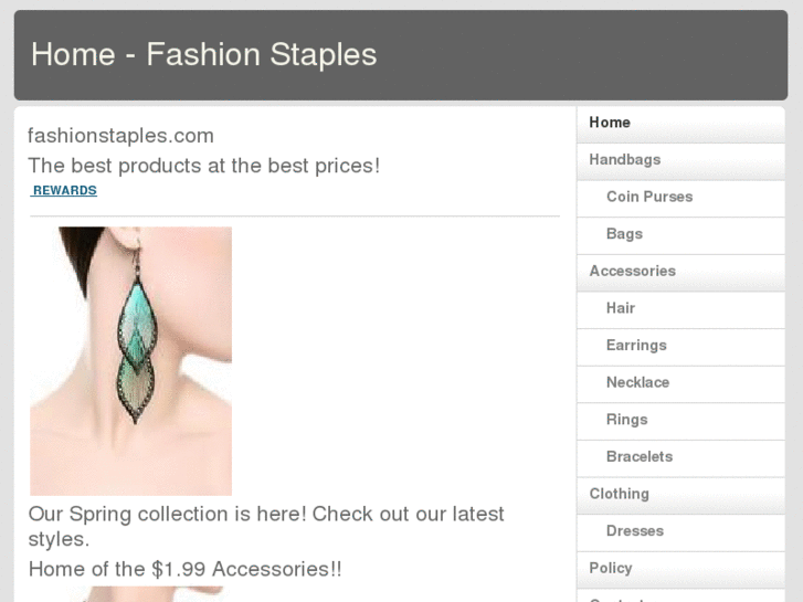 www.fashionstaples.com