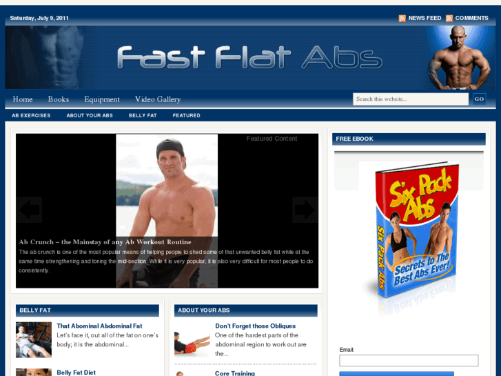www.fastflatabs.net
