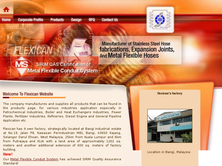 www.flexican.net
