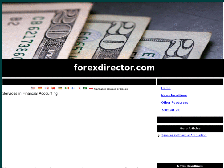 www.forexdirector.com