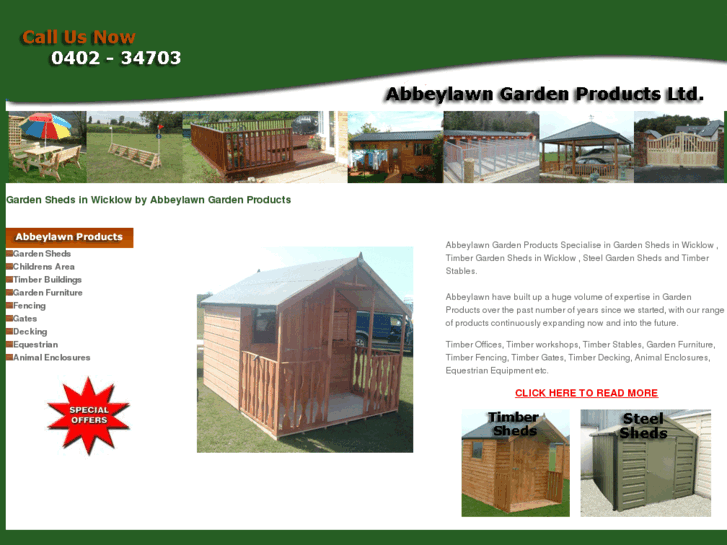 www.gardensheds-wicklow.com