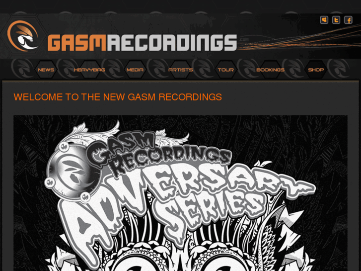 www.gasmrecordings.com