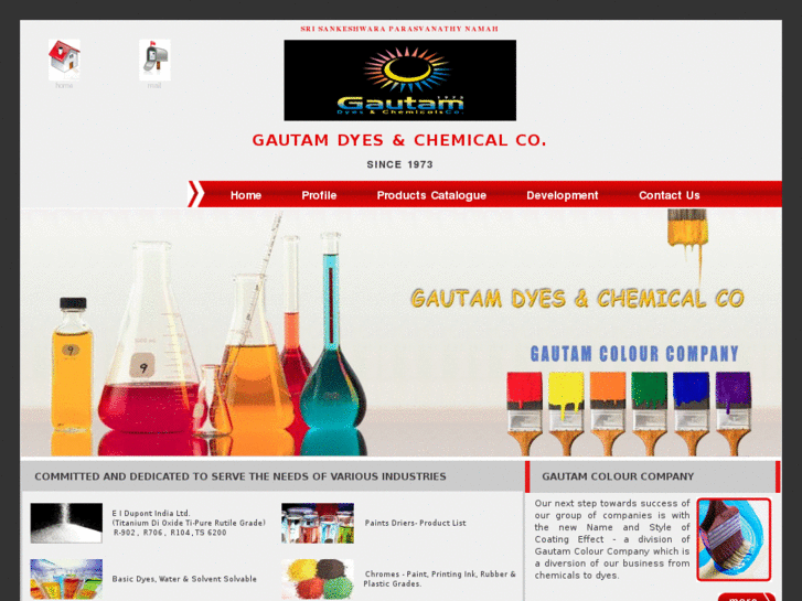 www.gdcchem.com