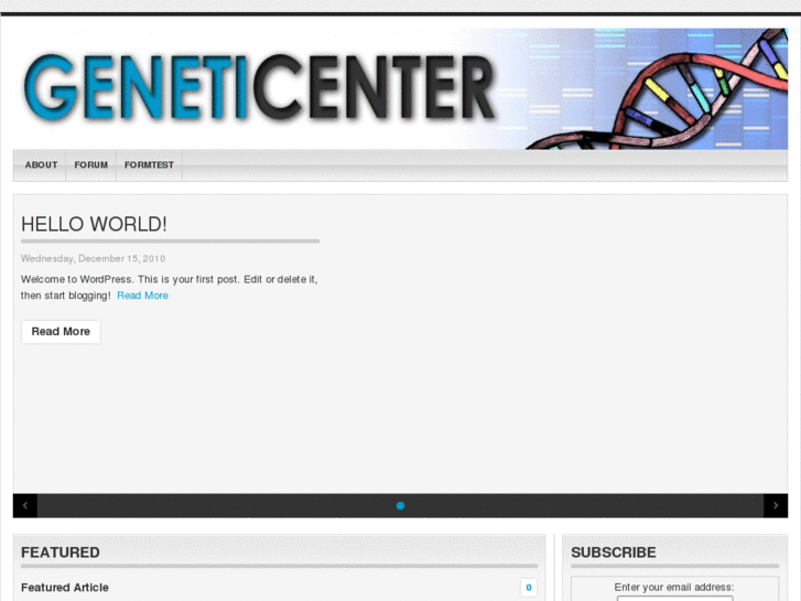 www.geneticenter.com