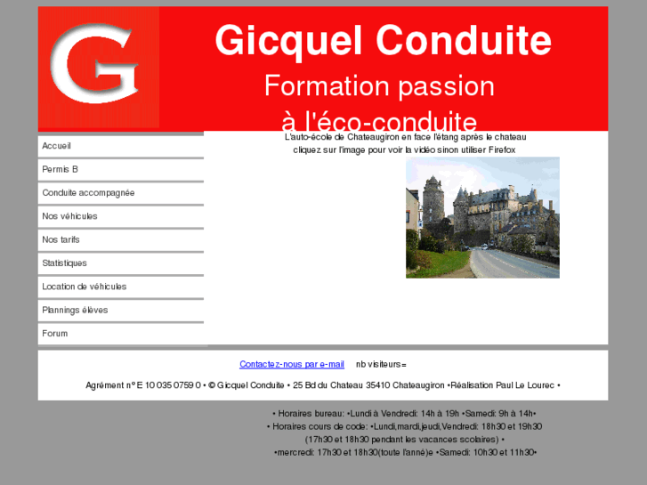 www.gicquel-conduite.com