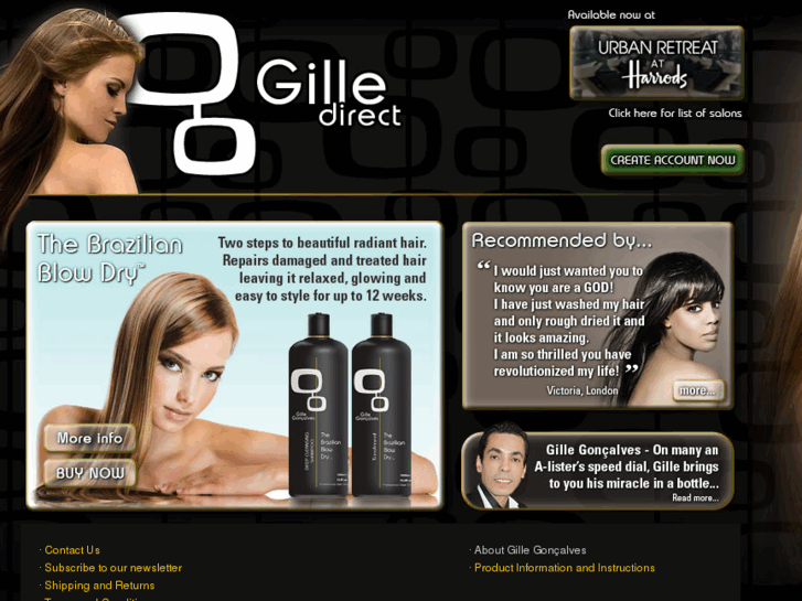 www.gille-direct.com