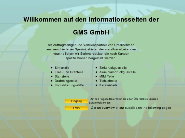 www.gmsgmbh.com