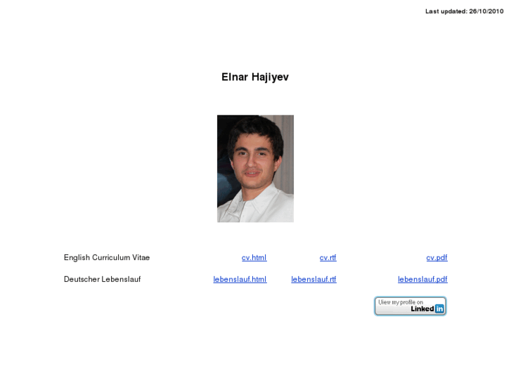 www.hajiyev.net