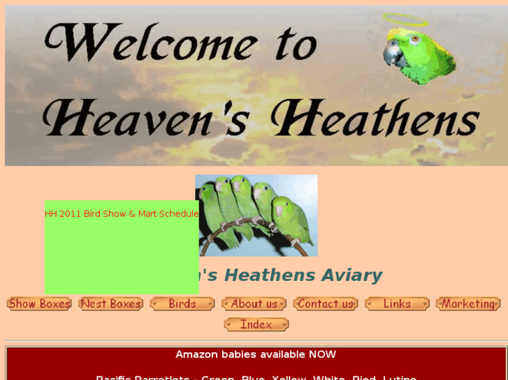 www.heavensheathens.com