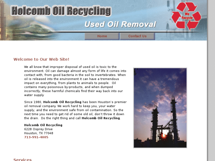 www.holcomboil.com