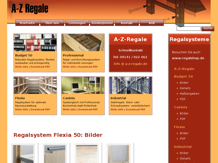 www.holzregale.com