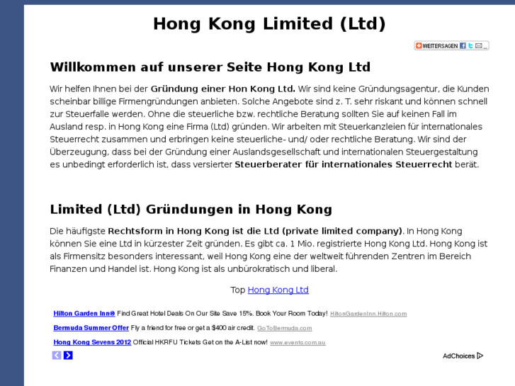 www.hong-kong-ltd.info