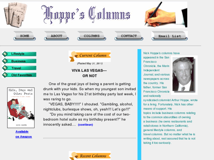 www.hoppecolumns.com