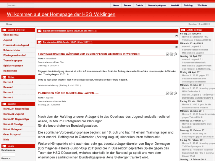 www.hsg-voelklingen.de