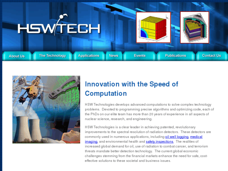 www.hswtech.com