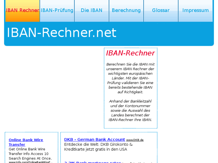 www.iban-rechner.net
