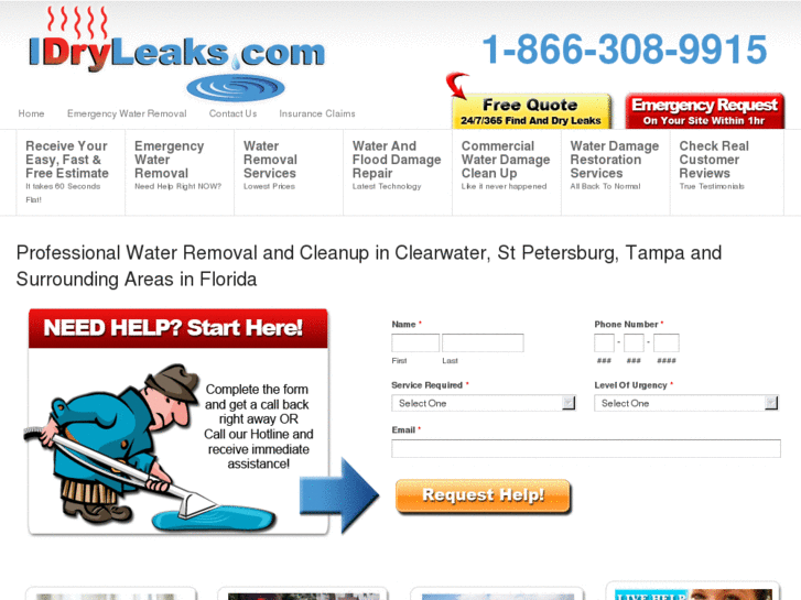 www.idryleaks.com