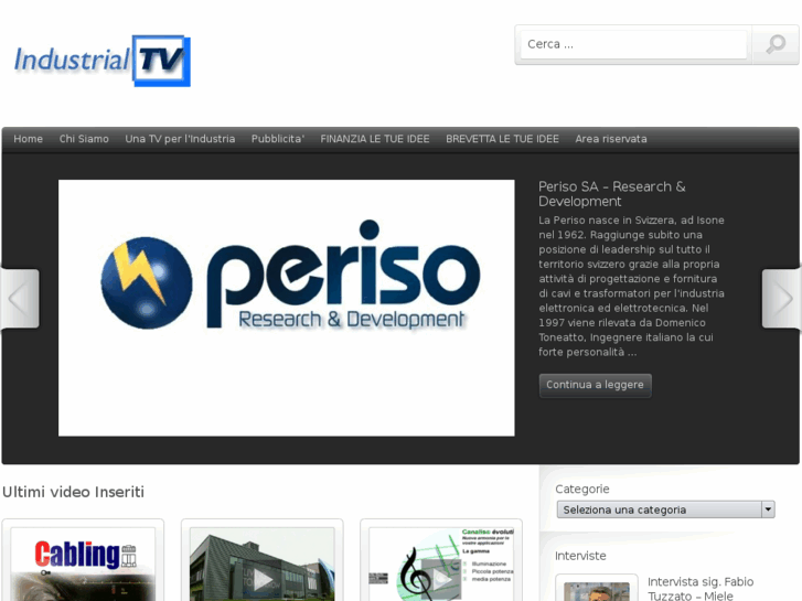 www.industrialtv.tv