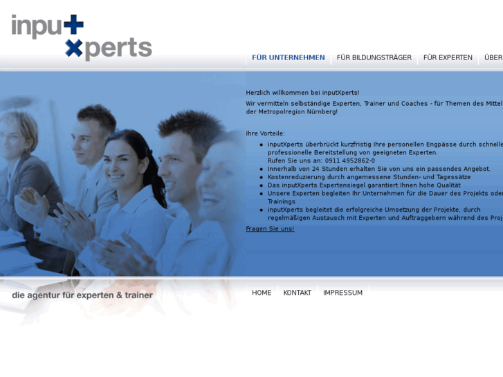 www.inputxperts.de