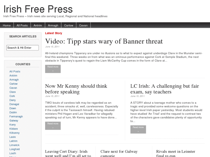 www.irishfreepress.com