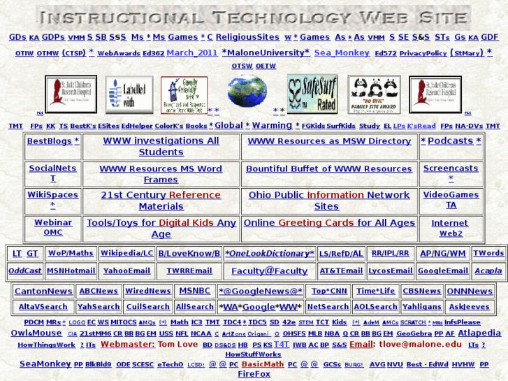 www.itws.org