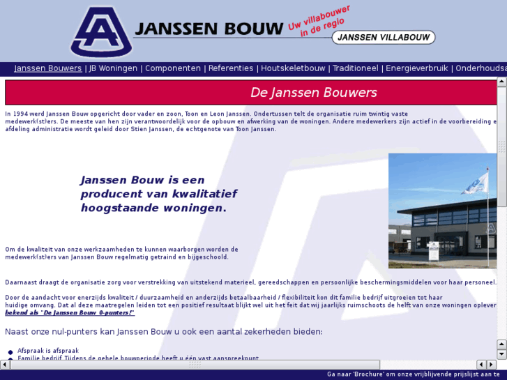 www.janssen-bouw.nl