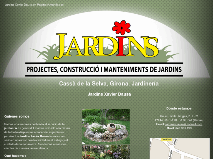 www.jardinsxavierdausa.es