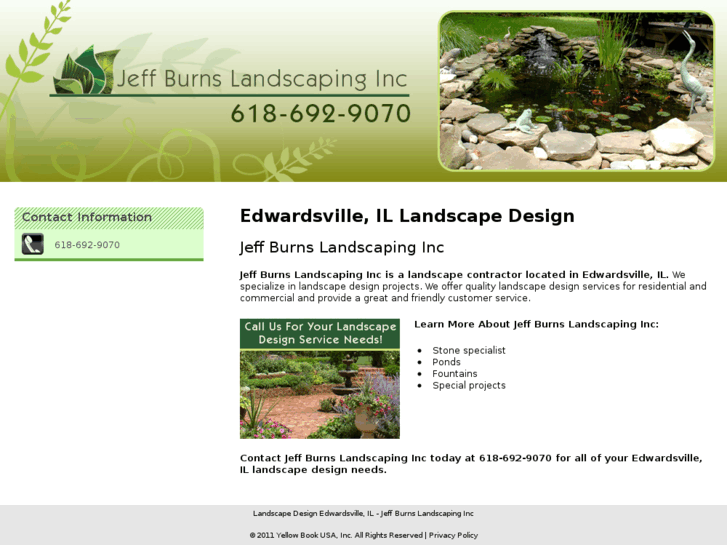 www.jeffburnslandscape.com